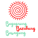 Begegnung Beziehung Bewegung